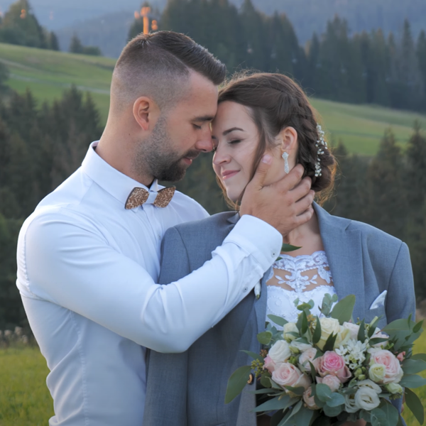 Monika & Andrej
