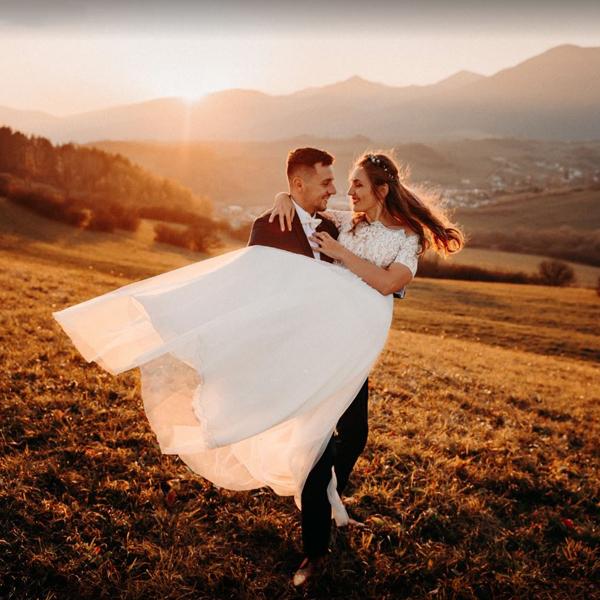 Veronika & Maroš